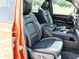 Dodge Ram TRX 1500 2024